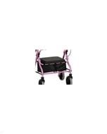 Nova Zoom Walker Seat Padded With Pocket V42084