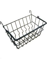 Basket For Rollator Models 4208/4208C GetGo Petites V4208B