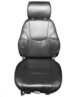 Ventura 4 DLX Capt. Seat Assy. 20" Drive Medical VENT-43