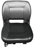 Ventura 4 DLX Folding Seat Assy. Drive Medical VENT-41