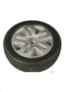 Ventura 4 DLX Front Wheel Assembly Drive Medical VENT-24
