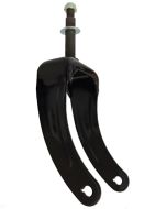 Nova Fork Transport Chair Front Fork VT-FF100 Nova Parts