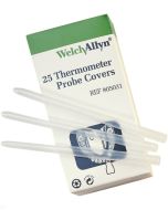 SureTemp Thermometer Probe Covers Welch Allyn