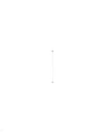 WALL GRAB BAR 32 INCH WHITE WALL GRAB BAR- 32in. WITH IVORY POWDER COATING by Nova