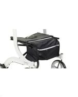 Nitro Rollator Bag - White Drive Medical 1026633-WT