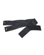 Hook-and-Loop Fastener Wheelchair Seat Belt by Drive Medical