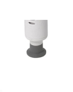 Replacement Tips for Drive Shower Chair RTL12505