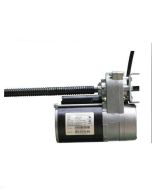 Delta Bariatric Hi/Low Bed Motor Drive Medical 15302HL