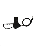 Replacement Hand Brake for 10261 Rollator by Drive, 9505W1026101