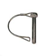 Knee Post Adjustment Pin for 796 Knee Walker, 95012R79614