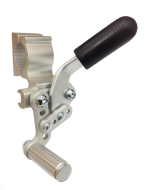 Push to Lock Brake for Viper Plus GT Wheelchair, Right, STDS1A351R