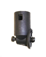 Flip Back Arm Bracket.Cruiser 3 Wheelchair Drive Medical STDS3J2409
