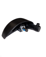 Nitro Wheel Lock Assembly Plastic Left 1026641