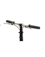 DV8 Aluminum Steerable Knee Walker Crutch Alternative Handle Bar 9503H79001