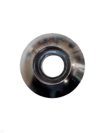 Front Hubcap for Nitro Walker Rollator by Drive Medical