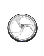 Nitro Walker Wheel Replacement