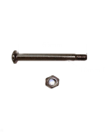 Front Axle Bolt for Walker Rollator 10215 Drive Medical, 10215FA