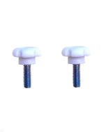 Nitro Rollator Backrest Knob & Bolt -10266WT
