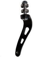 Nitro Rollator Block Style Fork Assembly (Right) Drive Medical 1026621-AN