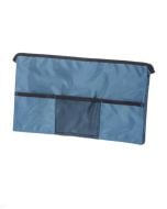 Walker Accessory Bag, Teal