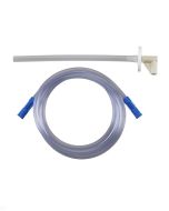 Universal Suction Machine Tubing Filter Replacement Kit