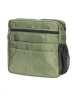 Universal Mobility Tote, Green
