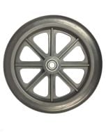 Nova 8" Front Wheel For Wheelchair Models 5000 Models YU-506005