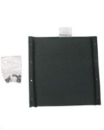 Nova Upholstery 16" Seat For 5160s Nylon Serial Number Includes: yu