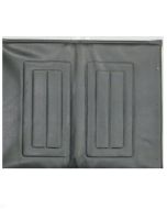 Nova Upholstery 22" Seat For 5220s Wheelchairs YU-522002