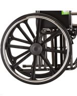 Nova Wheelchair Wheel 24" Rear 5220s, 5240s YU-522005