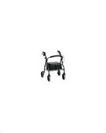 ZOOM 22 ROLLING WALKER - GREEN by Nova