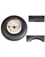 Zoome 3 Rear Wheel Assembly Drive Medical , ZOOME3-07
