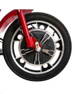 Front Tire Zoome 3 Scooter Drive Medical ZOOME3-08