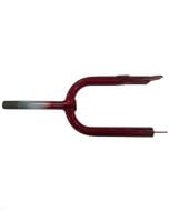 Zoome3 Front Fork Replacement Drive Medical ZOOME3-22