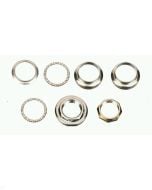 ZOOME3-25 Stem Bearings for ZOOME Scooter