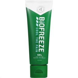 Biofreeze 3oz Pain Relieving Gel