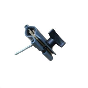 Brackets for 10116 Platform ,1 pair/bag 10116BRACKET