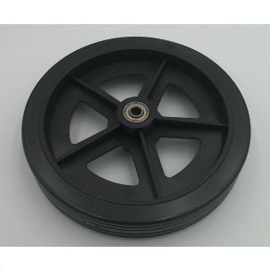 8" Bariatric Front Wheel Drive Medical 10216-20
