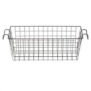 Basket for Clever Lite Rollator Walker by Drive Medical 10230b