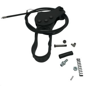 Brake for Clever Lite Walker Rollator Adult by Drive Medical, 10230BRAKE