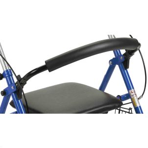 Drive Rollator Backrest 9502F1025705