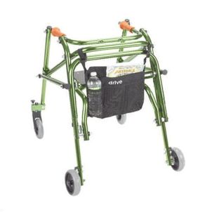 Nylon Walker Carry Pouch by Drive Medical