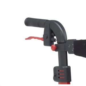 Nitro Rollator 10266 Handbrake Drive Medical 1026601-RN