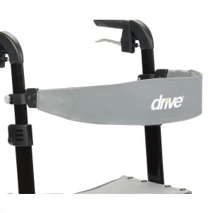 Nitro Rollator Backrest Assm.- 10266BK Drive Medical 1026604-G