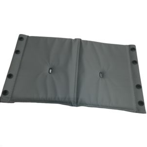 Drive Nitro Seat Replacement