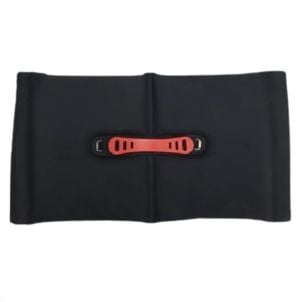 Seat Upholstery w/Handle for the Nitro Sprint HD by Drive Medical, 102662-13HD