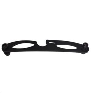 Cross Frame Link for the Nitro Sprint HD by Drive Medical, 102662-23HD
