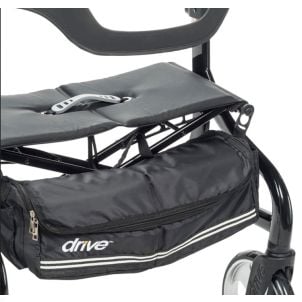 Tote Bag Nitro Sprint Heavy Duty Walker Rollator Drive 102662-27HD