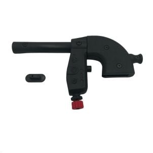 Brake Housing Assembly (Left) for the Nitro Sprint HD by Drive Medical 102662-29L