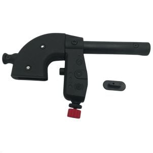 Brake Housing Assembly (Right) for the Nitro Sprint HD by Drive Medical, 102662-29R